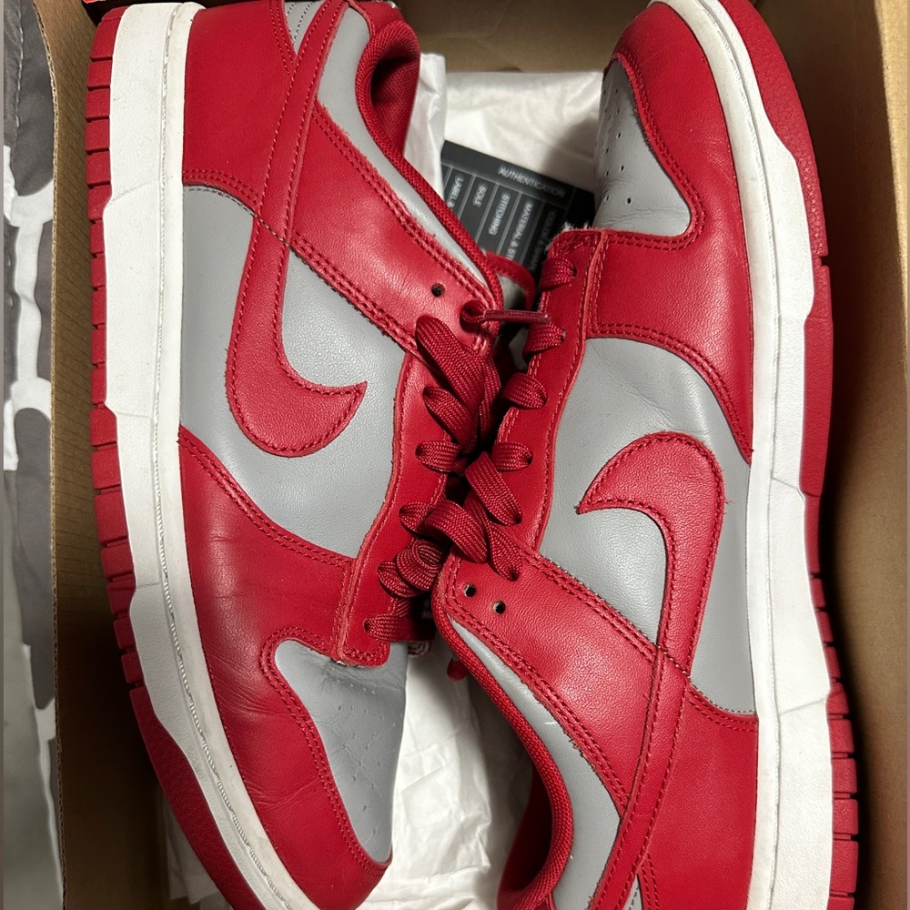 Nike Dunks UNLV